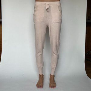 White+Warren Cashmere Joggers